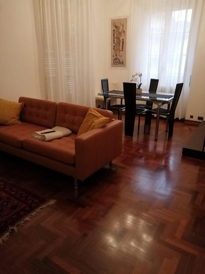 Anna Home Pavia Centro Εξωτερικό φωτογραφία