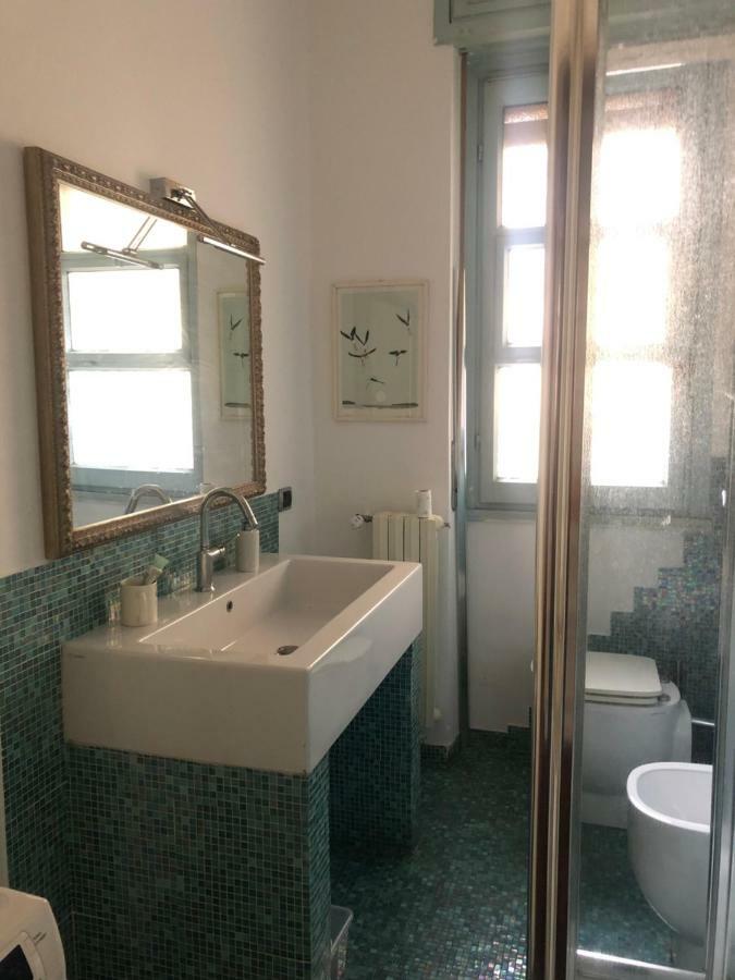 Anna Home Pavia Centro Εξωτερικό φωτογραφία