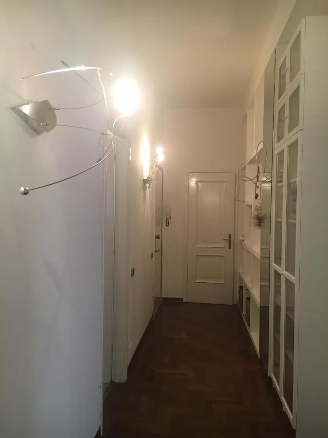 Anna Home Pavia Centro Εξωτερικό φωτογραφία